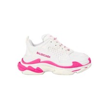 BALENCIAGA TRIPLE S SNEAKERS