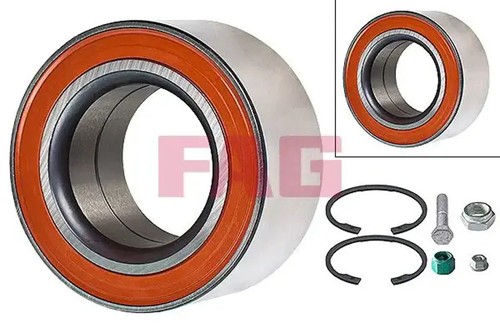 Wheel bearing 713 6101 - , 50