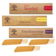 Incense Sticks 3 Pack 20g