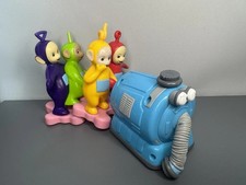 Vintage Teletubbies Noo Noo