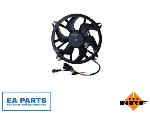 Fan radiator for peugeot 407 - fan,,
