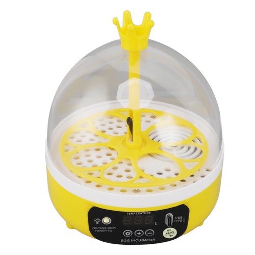 Mini egg incubator for - mini,