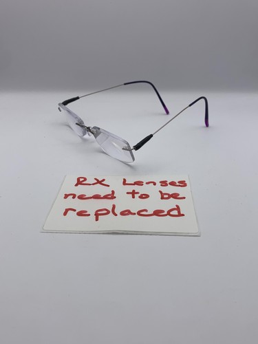 Silhouette eyeglasses 5330 - silhouette,