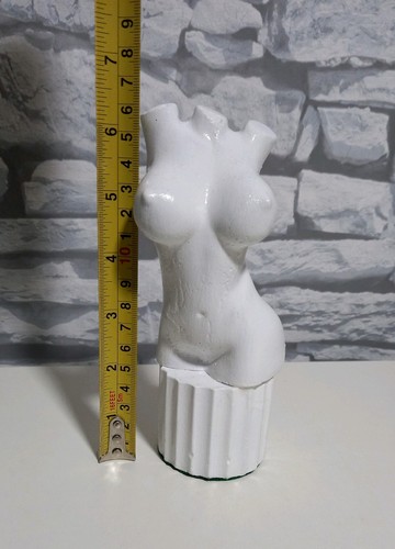 New erotic female torso - "erotic,