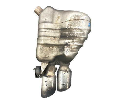 Audi b8 rear right - 14,
