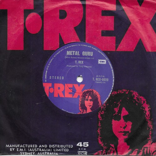 Tyrannosaurus rex marc - t,