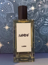 LUSH SHADE PERFUME