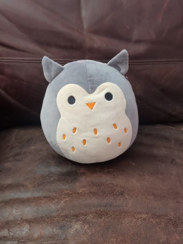 Squishmallow hoot the owl - squishmallow,
