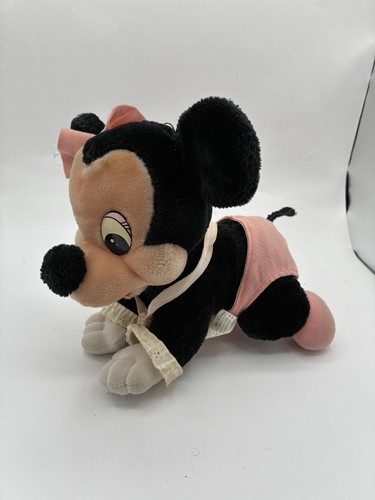 Rare vintage 1984 disneyland - rare,