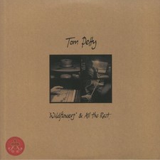 PETTY, Tom - Wildflowers & All