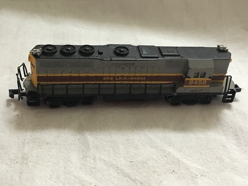 Bachmann gauge erie - bachmann,