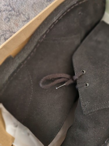 Clarks charles stead - clarks,