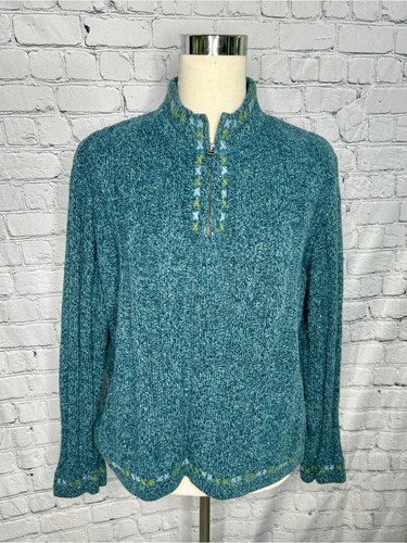 Vintage woolrich sweater - vintage,