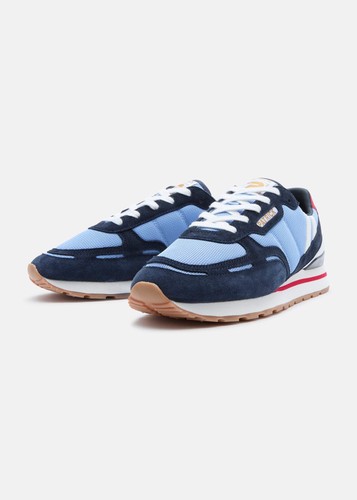 Patrick bronby mens trainers - patrick,