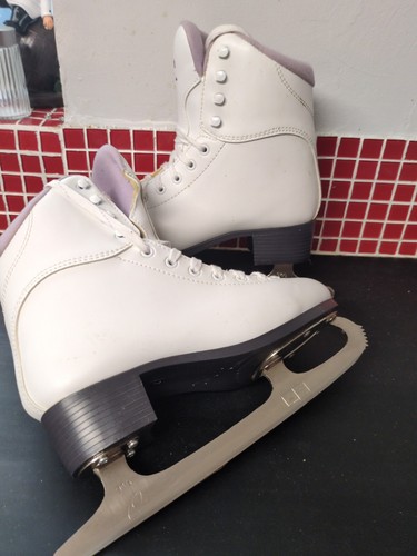Jackson soft skate ice - soft,