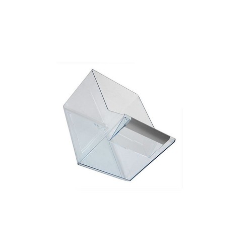 Aeg fridge freezer crisper - &,
