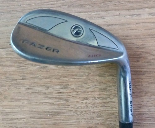 Fazer b10 soft cast wedge - fazer,