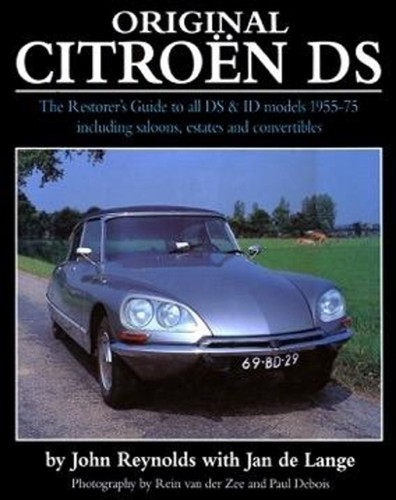 Original citroen - original,