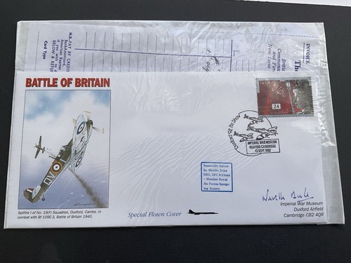 1992 battle britain - 1992,