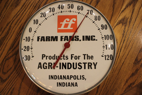 Rare farm fans inc - rare,