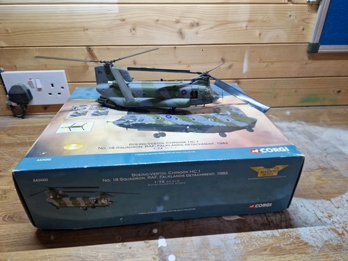 Corgi aa34202 72 - corgi, 1:72
