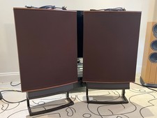 Quad ESL63 Electrostatic