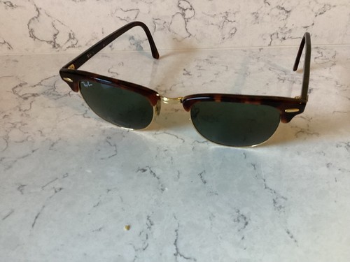 Ray ban men clubmaster - ray-ban, men’s