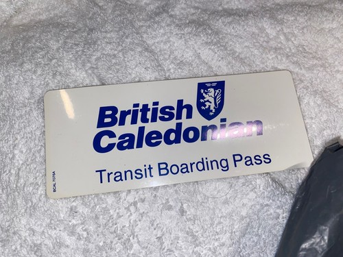 British caledonian transit - british,
