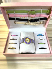 Watch TISSORI Women’s Quartz