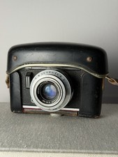 VOIGTLANDER VITORET with fixed