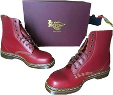 Dr Martens 1460 oxblood