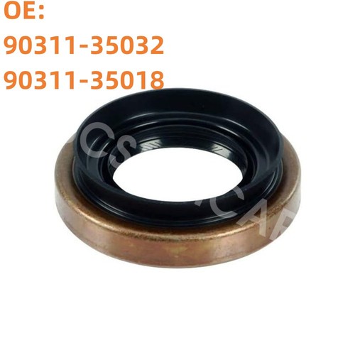 Car rear differential - differential, axle