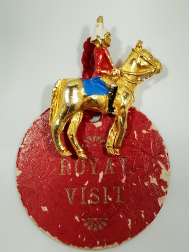 Vintage household cavalry - vintage,