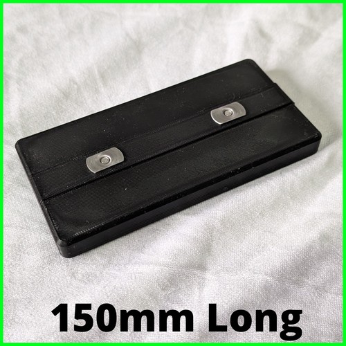 Bench rest block - bench, all