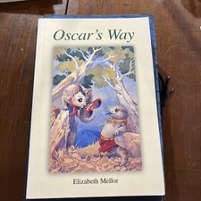 Oscar's Way by Elizabeth