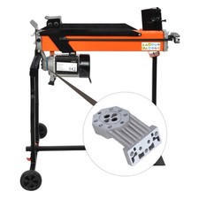 Log Splitter Pump Casting