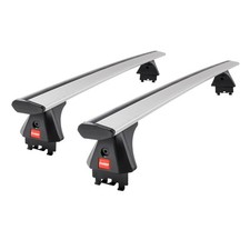 Fabbri Viva Silver Aluminium