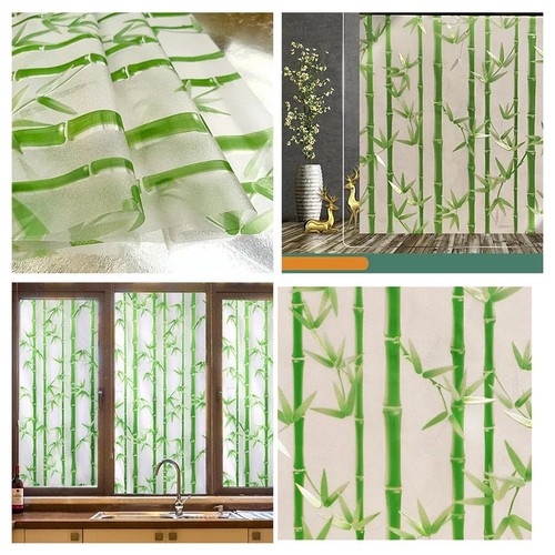 Rainbow frosted window film - rainbow,