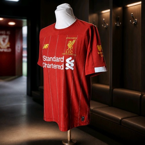 Liverpool standard - fc,