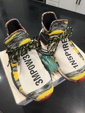 Size 10 1/2 - Pharrell x