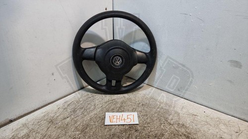 Volkswagen polo steering wheel - volkswagen,