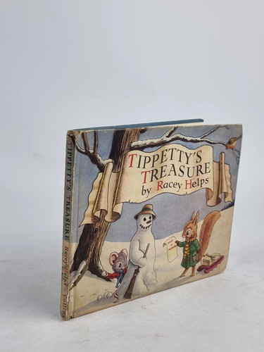 Tippetty treasure racey - treasure,,