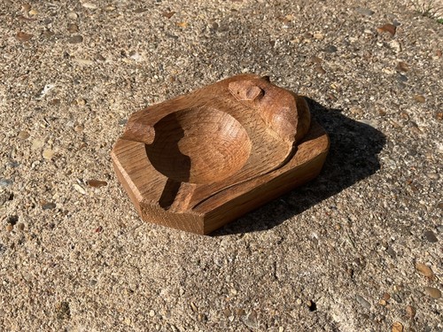 Vintage robert mouseman - vintage,