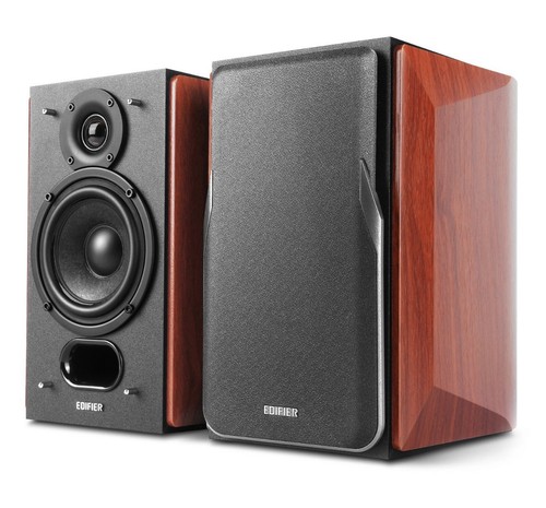 New edifier p17 - new, passive