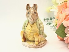 Beswick BP2 Samuel Whiskers
