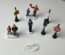 Hawthorne Village Thomas