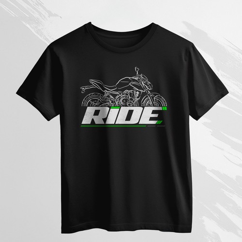 Shirts for kawasaki z650 - kawasaki,