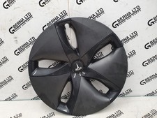 Genuine Tesla Model 3 2017-2025 R18 18" Wheel Cover Cap Trim 1044231-99-B