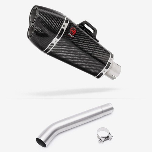 Lextek xp13c exhaust 210mm - xp13c,