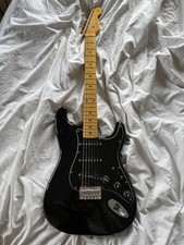 Fender FSR Hardtail